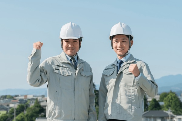 B建設株式会社様