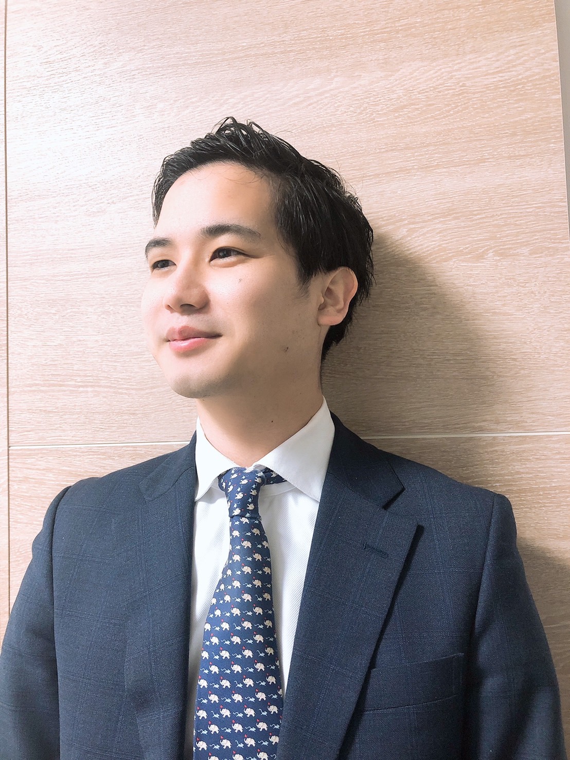 代表取締役 岩田 圭祐